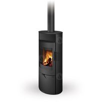 Valmistakka Lugo 03 metalli, 159kg, 11kW (160m³)