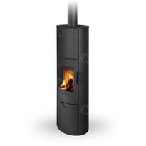 Valmistakka Lugo Aku 03 varaava, metalli, 224kg, 11kW (160m³)