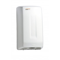 Käsienkuivain Mediclinics Smartflow M04A, automaattinen, valkoinen