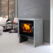 Valmistakka Riano N03 kiveä, 248kg, 4-11kW (160m³)