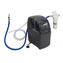 Vedenpehmennin Harvia HWS 1500, EU-versio