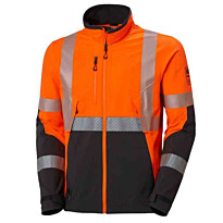 Työtakki Helly Hansen ICU BRZ 77203