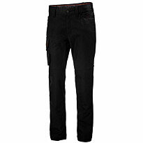Naisten työhousut Helly Hansen Luna 77480