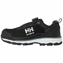 Naisten turvajalkine Helly Hansen Luna 2.0 S3 78248