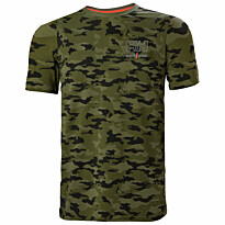 T-paita Helly Hansen Kensington 79246
