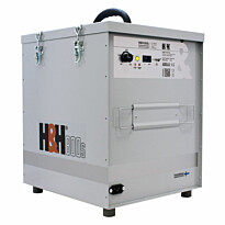 Alipaineistaja H&amp;H 800s, max. 40m²/100m³