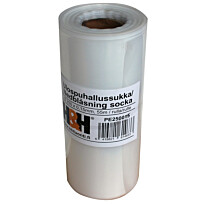 Alipaineistajan ulospuhallussukka H&amp;H, Ø250mm