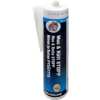 Hiiren ja Rotan pysäytysmassa Silverline 300ml