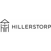 Selkätyyny Hillerstorp Madrid, panamakangas, beige
