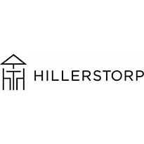 Ulkosohvan suojus Hillerstorp Skagenäs, 2-istuttavaan sohvaan, musta