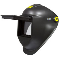 Hitsausmaski Esab F20, 90x110mm