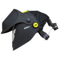 Hitsausmaski Esab G50 Air, DIN9-13