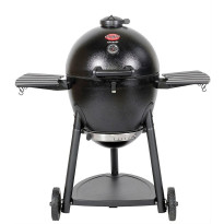 Hiiligrilli Char-Griller Akorn 20 Kamado