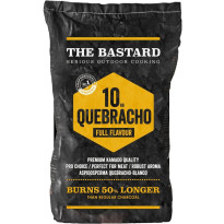 Grillihiili The Bastard Paraquay White Quebracho 10 kg