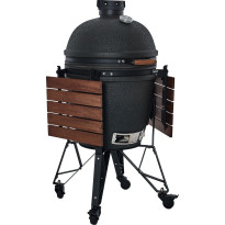 Hiiligrilli Kamado The Bastard Urban Large Complete