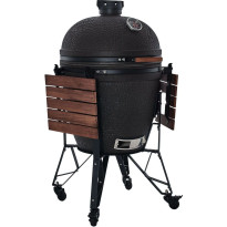 Hiiligrilli Kamado The Bastard Urban XL Complete