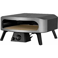 Pizzauuni Cozze 17&quot; Classic, kaasukäyttöinen