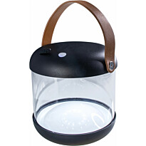 Lyhty Harju Maria, ladattava, 2W, IP44