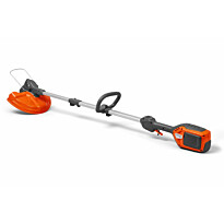 Akkuruohotrimmeri Husqvarna 215iL Kit, 36V, 2.0Ah akulla