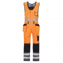 Avohaalari Snickers Workwear Highvis 0213