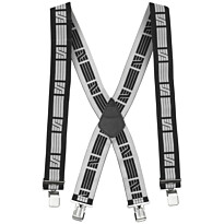 Stretch-olkaimet Snickers Workwear
