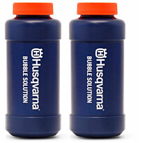 Saippuakuplaneste Husqvarna Bubble Solution, 2pll/pkt