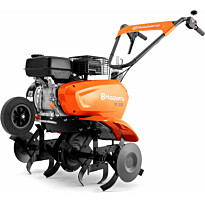Puutarhajyrsin Husqvarna TF 335 Rato, työlev. 80cm, syv. 30cm