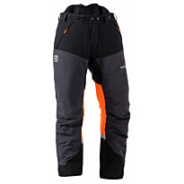Turvahousut Husqvarna Technical Robust 20A viiltosuojalla