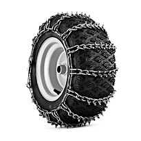 Lumiketjut Husqvarna TRO037, 20x8-8&quot;