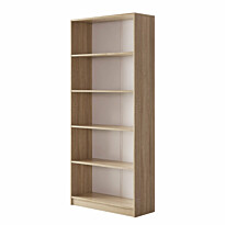 Hyllykkö OFFICE RS-60, eri värivaihtoehtoja