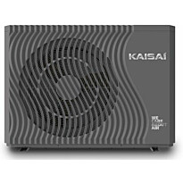 Ilma-vesilämpöpumppu Kaisai Monoblock R290 12kW