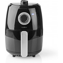 Airfryer Nedis KAAF120FBK, 2.4l