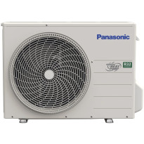Ilmalämpöpumppu Panasonic NZ Series Etherea NZ35YKE ulkoyksikkö