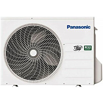 Ilmalämpöpumppu Panasonic CZ Series CZ25ZKE, ulkoyksikkö