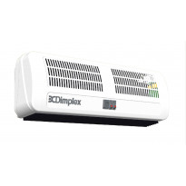 Ilmaverho Glen Dimplex AC3N, 1,5/3kW