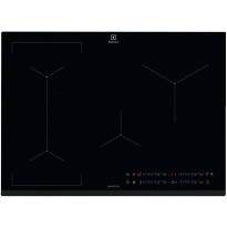 Induktiotaso Electrolux HOB750MF, 71cm