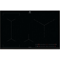 Induktiotaso Electrolux HOB850MF, 80cm, musta