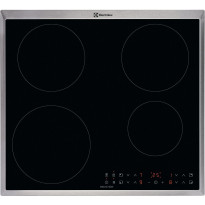 Induktiotaso Electrolux HOI630MX, 60cm, musta