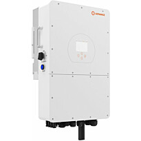 Invertteri Ledvance LHT-HV F1, 3-vaiheinen hybridi-invertteri, wifi, ethernet, eri tehoja