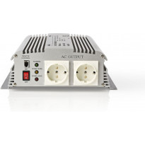 Invertteri Nedis PIMS170024, 1700W, muokattu siniaalto