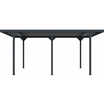 Autokatos Fornorth Premium 284x546x238cm