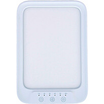 Kirkasvalolamppu Lykke Pro 2000 V2