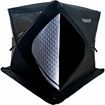 Telttasauna Trekker Premium, 180x180x210cm, Verkkokaupan poistotuote