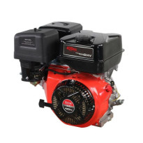 Irtomoottori Ducar DH420, 12.2HP