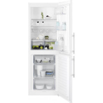 Jääkaappipakastin Electrolux 500 ColdSense LNT3LE31W1 925053335, 60cm, valkoinen