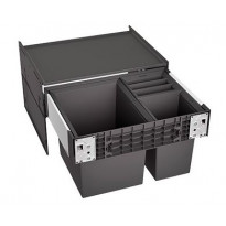 Jätevaunu Blanco Select II XL 60/3