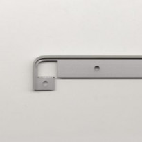 Jatkolista Grip 1R/R7,5, työtasolle, 600mm