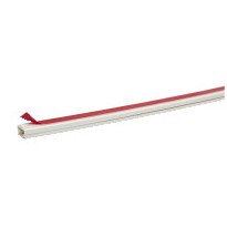 Johtokanava Schneider Electric Renova Minilista, 16mm, 2m, eri kokoja
