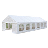 Juhlateltta Lykke Premium 6x12m