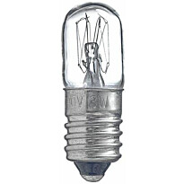 Jussi merkkilamppu 3W 220V